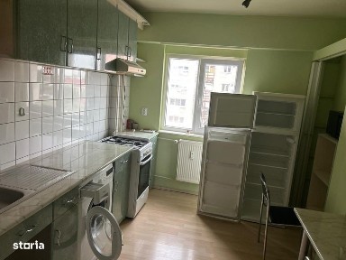 Apartament de inchiriat, 2 camere