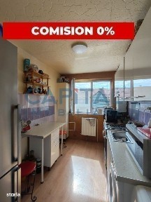 Vanzare apartament cu 3 camere cartierul Gheorgheni. Comision 0┃