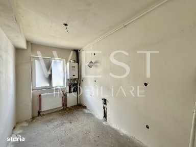 Ap 2 camere FINISAT! DECOMANDAT! 56mp+2 balcoane! Zona Urusagului!
