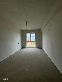 Apartament 3 camere, bloc in constructie, Radauti