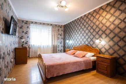 Oportunitate de business in turism. Guest house de inchiriat