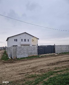 Strada Tarinei, Varasti, Giurgiu