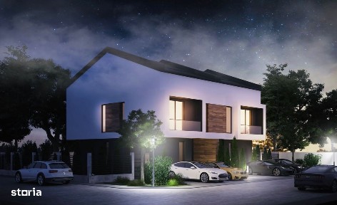 Soseaua Oltenitei, Popesti Leordeni, Ilfov