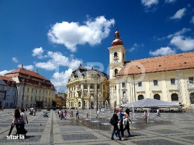 Centrul Istoric, Sibiu