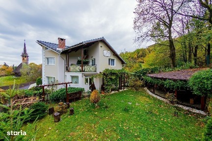 Valea Rosie, Baia Mare, Maramures