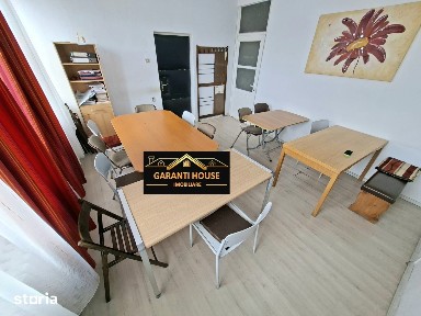 Ultracentral, spatii pentru birouri, 7€/mp + TVA