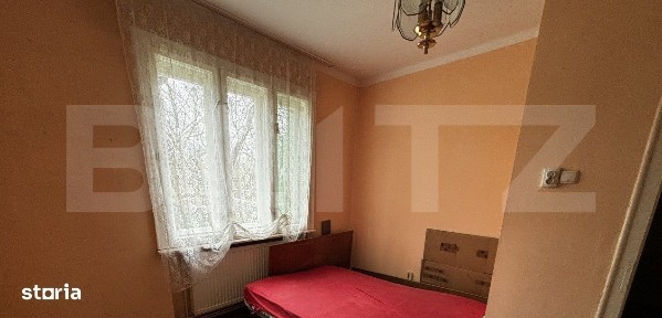 Apartament 2 camere, 46 mp, zona Carpati 1