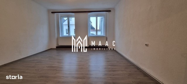 Apartament 3 camere I 90mpu I Parcare I Orașul de Jos