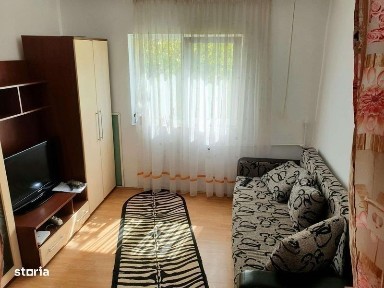 Garsoniera 15 m2