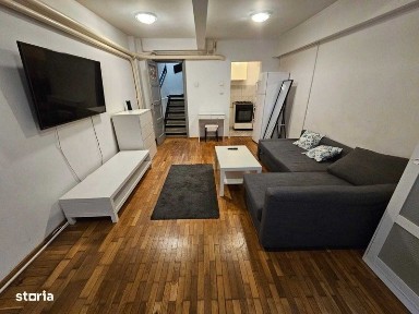Apartament 2 Camere - Universitate / Carol ( ideal airbnb )