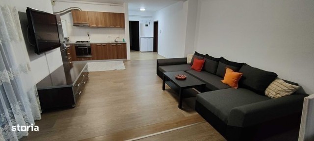 Vand apartament 2 Camere, Voluntari, Omnix