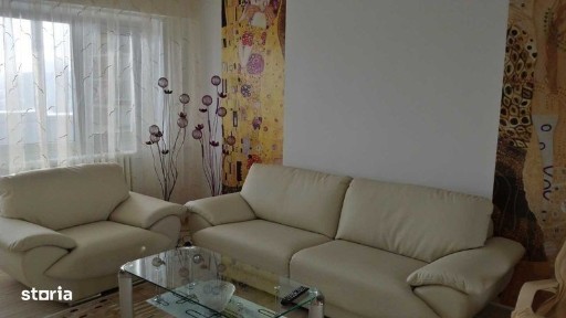 3 camere, mobilat, utilat, dna Ghica, Aleea Sinaia