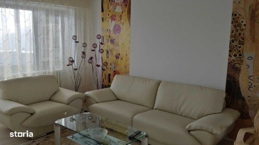 3 camere, mobilat, utilat, dna Ghica, Aleea Sinaia