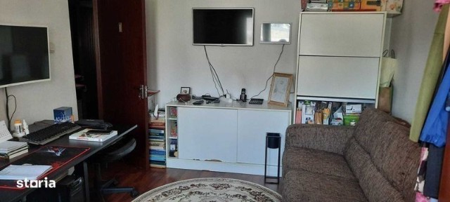 Garsoniera Lujerului bine situata