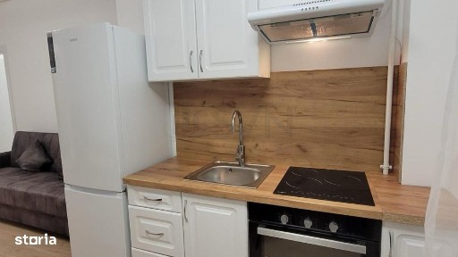 Apartament 3 Camere l New World Residence l Vacaresti