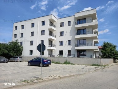 Ultimul apartament la parter, 2 camere, curte privata,negociabil