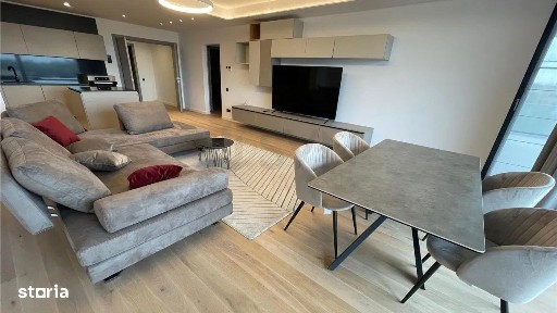 Strada Rahmaminov S. Vasilievici, Floreasca, Sectorul 2, Bucuresti