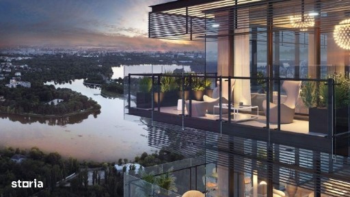 Calea Floreasca, Floreasca, Sectorul 2, Bucuresti