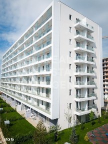 Strada Emil Racovita, Voluntari, Ilfov