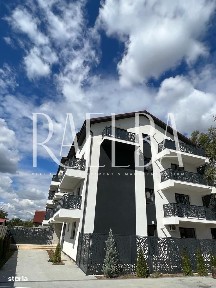 Intrarea Popasului, Voluntari, Ilfov