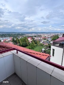 Investitie de top / Panorama / - Zorilor, aproape de UMF! Finisat