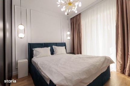 Apartament 2 camere premium Metalurgiei - Grand Kristal.