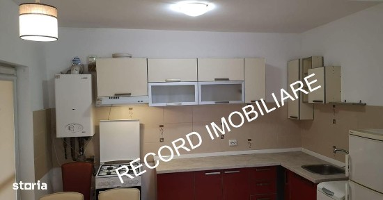 Casa duplex de inchiriat,Floresti, zona Sub Cetate
