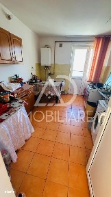Apartament de vanzare cu 2 camere Bumbesti Jiu