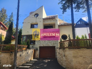 Predeal, Brasov