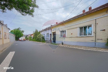 Strada Dunarea, Olosig, Oradea, Bihor