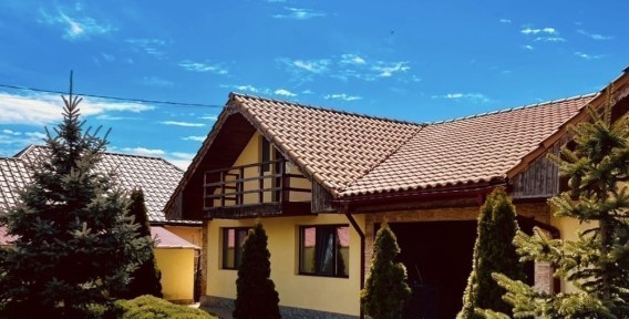 O casa de inchiriat termen scurt!