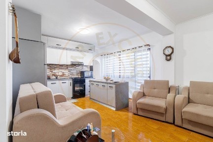 Apartament 3 camere - Adunati Copaceni, Giurgiu, la 15 minute de Buc