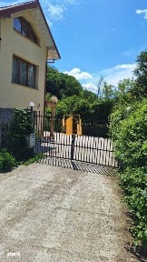 Casa superba Budeasa