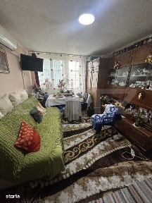Apartament cu 2 camere, 40mp, zona Carpati I