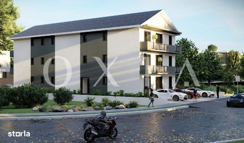 SX657 Giroc-Bulevardul Armatei, Finisat la cheie