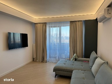 Strada Campul Pipera, Voluntari, Ilfov