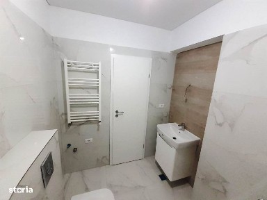 Apartament penthouse cu terasa, Envogue Residence - Iuliu Maniu