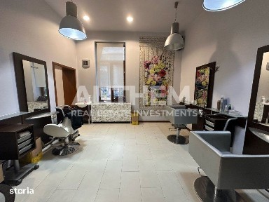 Bulevardul Dacia, Piata Romana, Sectorul 1, Bucuresti