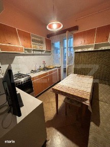 Apartament decomandat de vanzare, cu 3 camere, 111 mp, Centrul Orasulu