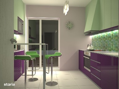 Metrou Berceni 6 min cel mai ieftin pret CASH! Incalzire in pardoseala