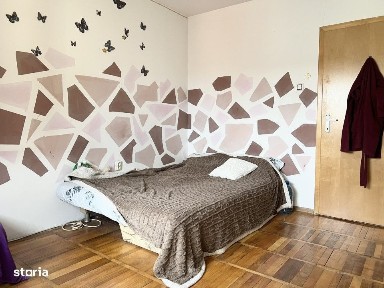 Garsoniera 21mp, etaj 4, pozitie excelenta - Take Ionescu