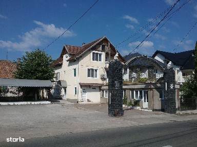 Strada Preventor, Bixad, Satu Mare