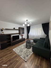 Chirie - Apartament 3 camere, 2 bai - Decebal - FMF, Drept, etc.