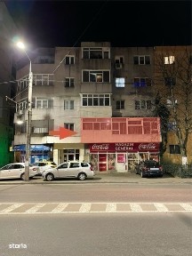 1982 ! Apartament 2 camere decomandat cf 1 Gh. Gr.Cantacuzino