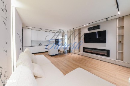Comision 0%! Apartament 3 camere, 90mp, ultrafinisat, Buna Ziua