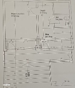 Spatiu comercial / cabinet medical,Tudor, vad excelent, 88mp