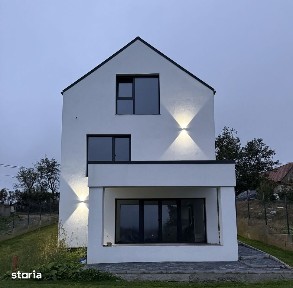 Proprietar vand Casa individuala Feleac Feleacu