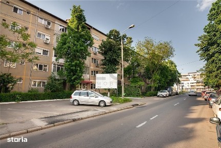 Nufarul, Oradea, Bihor