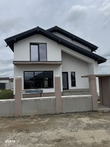 Vand Casa 215mp construiti sau schimb cu apartament plus diferenta
