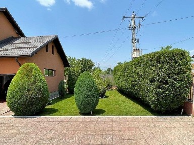 Prahova, Baicoi